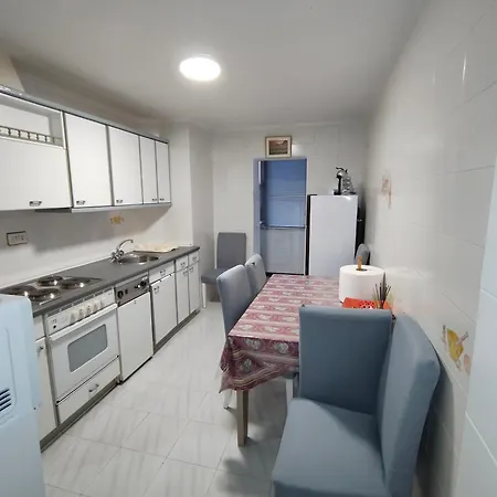 Enjoy Pirineo شقة *