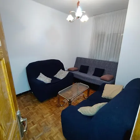 Enjoy Pirineo * Puente de Sabinanigo