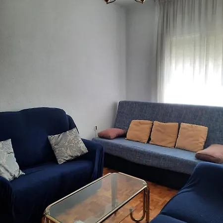 Enjoy Pirineo شقة *