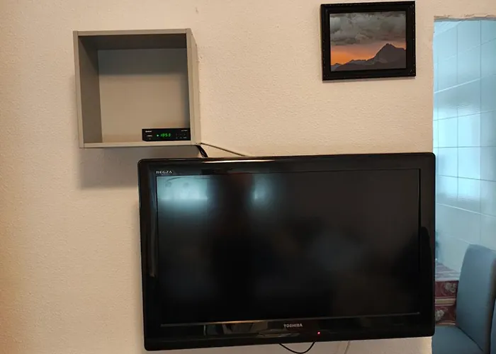 Enjoy Pirineo * Puente de Sabinanigo