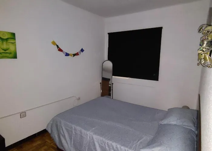 Lägenhet Enjoy Pirineo *