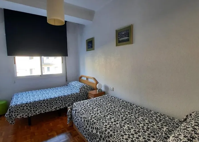 Enjoy Pirineo Puente de Sabinanigo